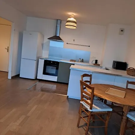 Apartment De La Paix *