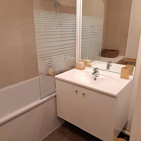 Apartment De La Paix *